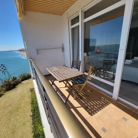 El Espigón De Santa Clara Apartamento Torremolinos