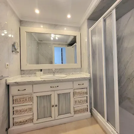 Apartamento El Espigón De Santa Clara