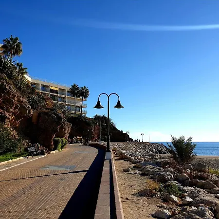 El Espigón De Santa Clara Torremolinos