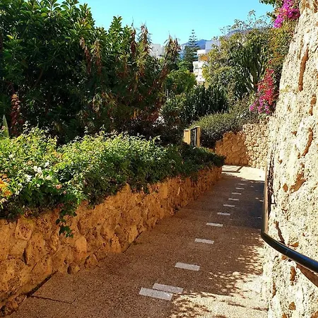 El Espigón De Santa Clara Apartamento