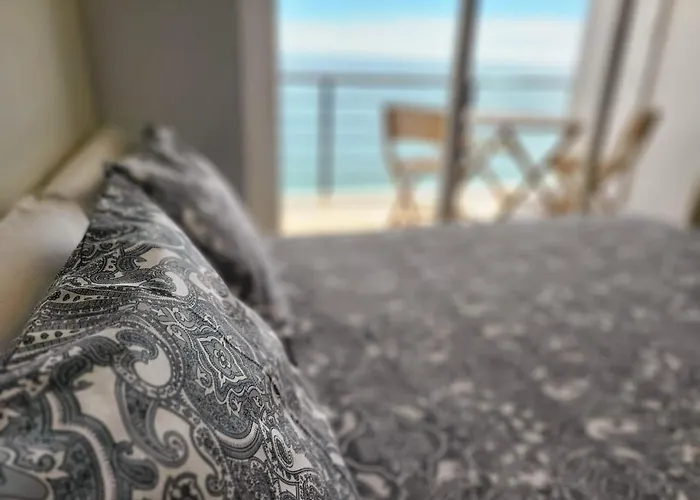 El Espigón De Santa Clara Apartamento Torremolinos