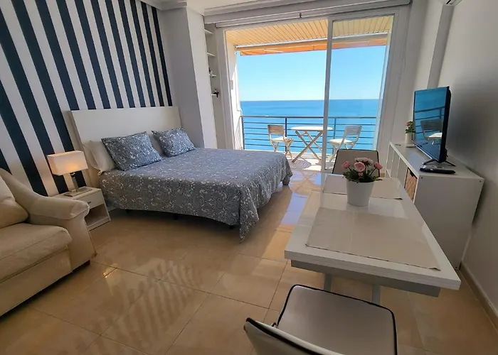 El Espigón De Santa Clara Apartamento *