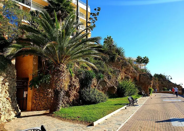 Apartamento El Espigón De Santa Clara *