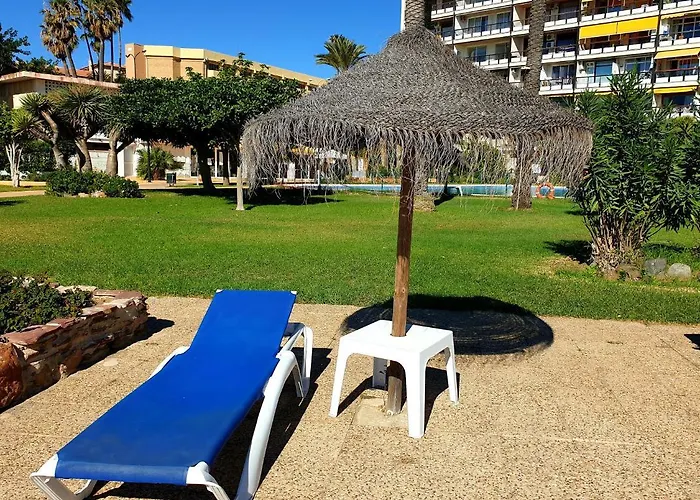 El Espigón De Santa Clara Apartamento *