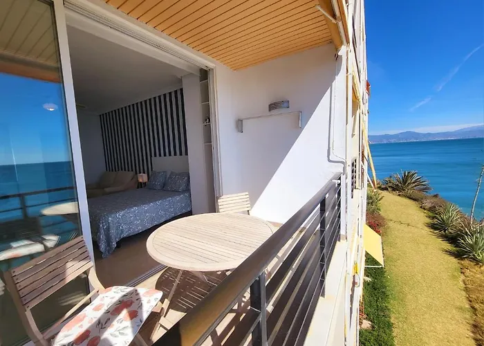 El Espigón De Santa Clara Apartamento