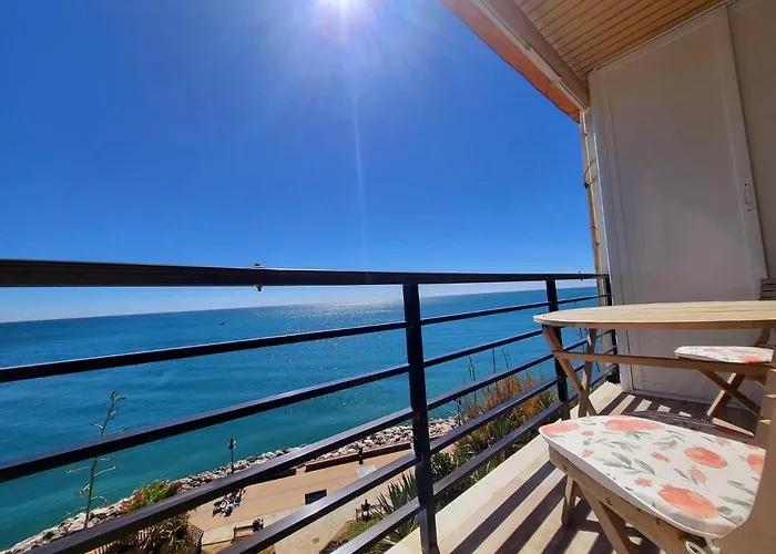 Apartamento El Espigón De Santa Clara