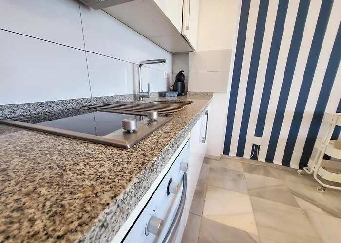 El Espigón De Santa Clara