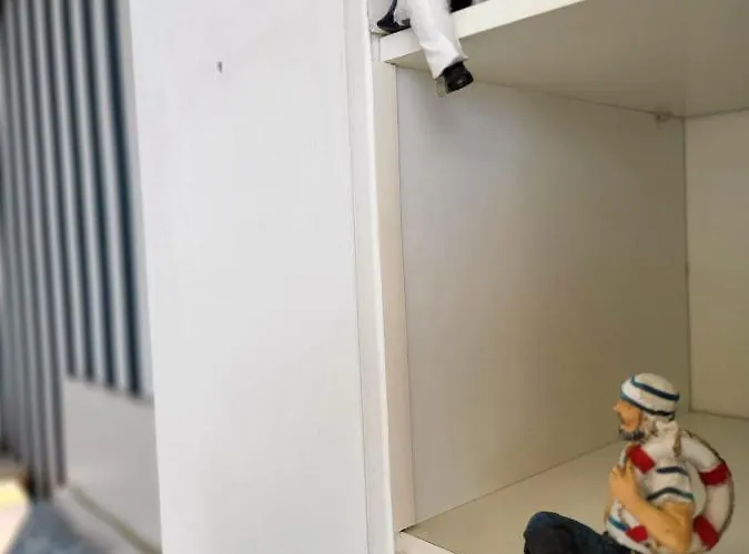 Apartamento El Espigón De Santa Clara Torremolinos