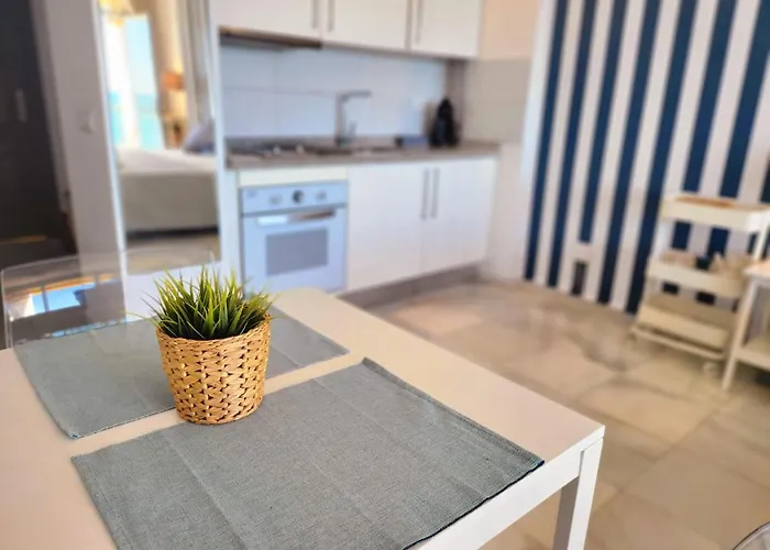 El Espigón De Santa Clara *