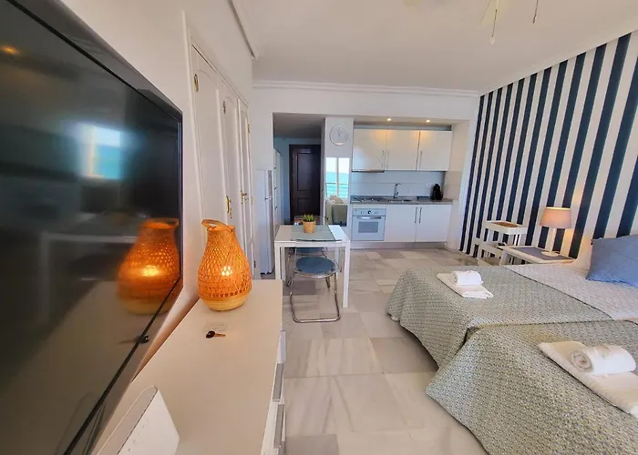 El Espigón De Santa Clara *