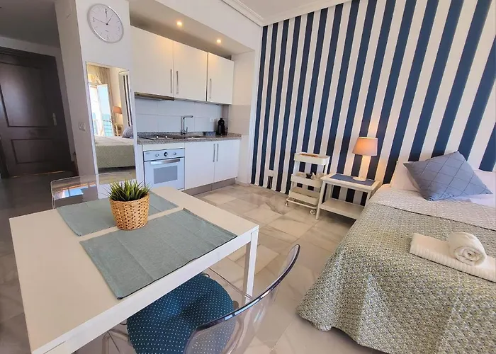 Apartamento El Espigón De Santa Clara