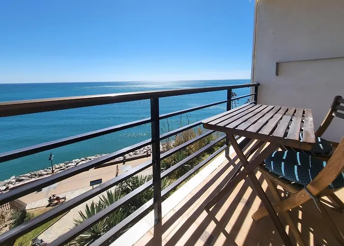 El Espigón De Santa Clara