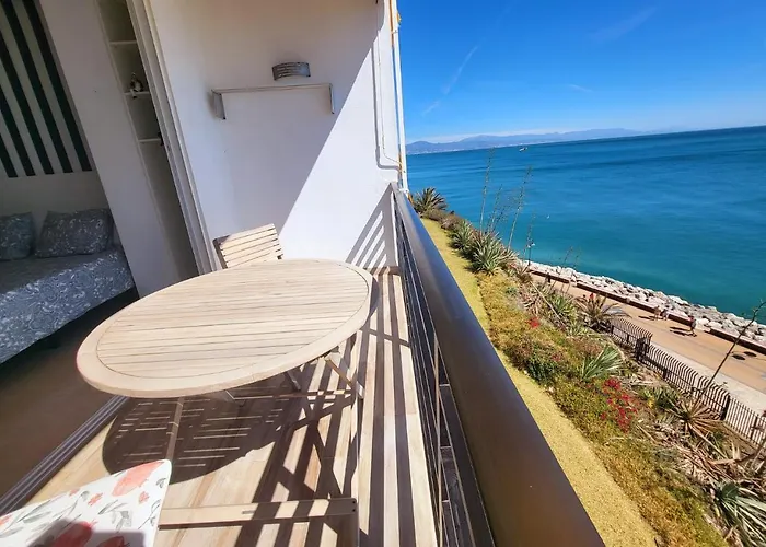 El Espigón De Santa Clara Apartamento