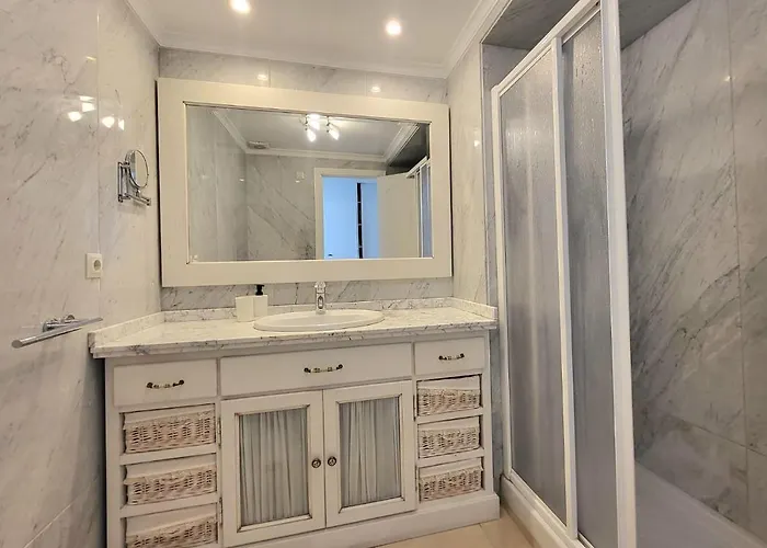 Apartamento El Espigón De Santa Clara