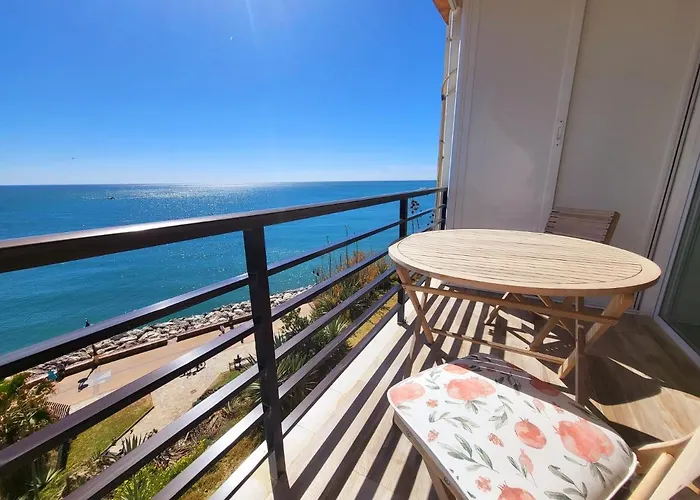 El Espigón De Santa Clara Torremolinos