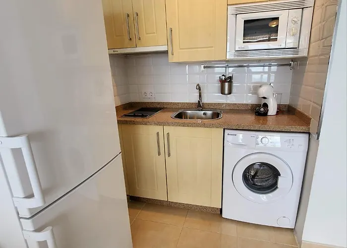 El Espigón De Santa Clara