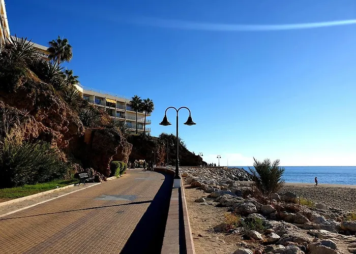 El Espigón De Santa Clara Torremolinos