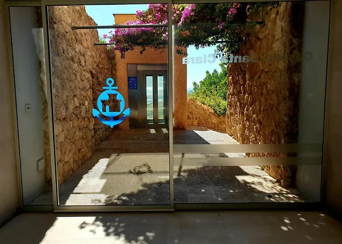 El Espigón De Santa Clara Apartamento