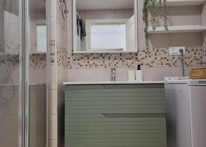 El Espigón De Santa Clara Torremolinos